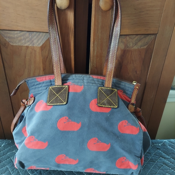 Red Ducky Dooney - Picture 4 of 13